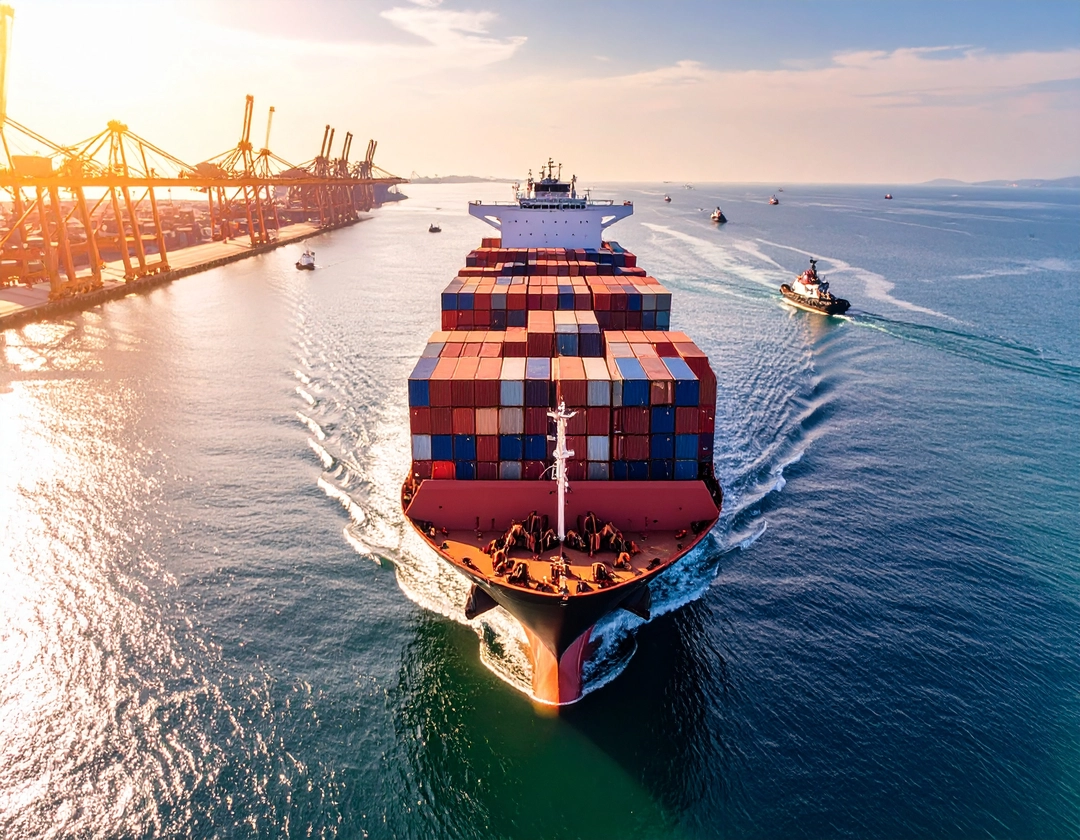 Tamtur Lojistik Denizyolu Taşımacılığı