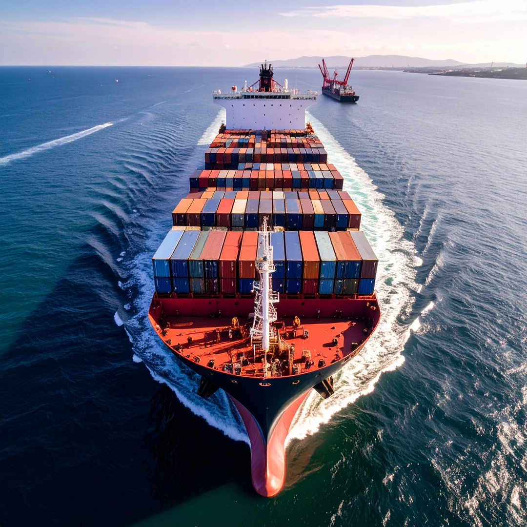 Tamtur Lojistik Denizyolu Taşımacılığı