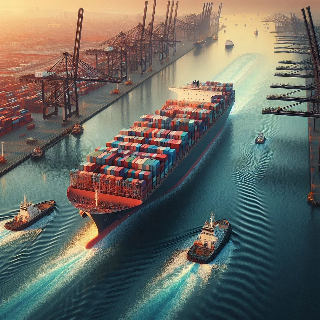 Tamtur Lojistik Denizyolu Taşımacılığı