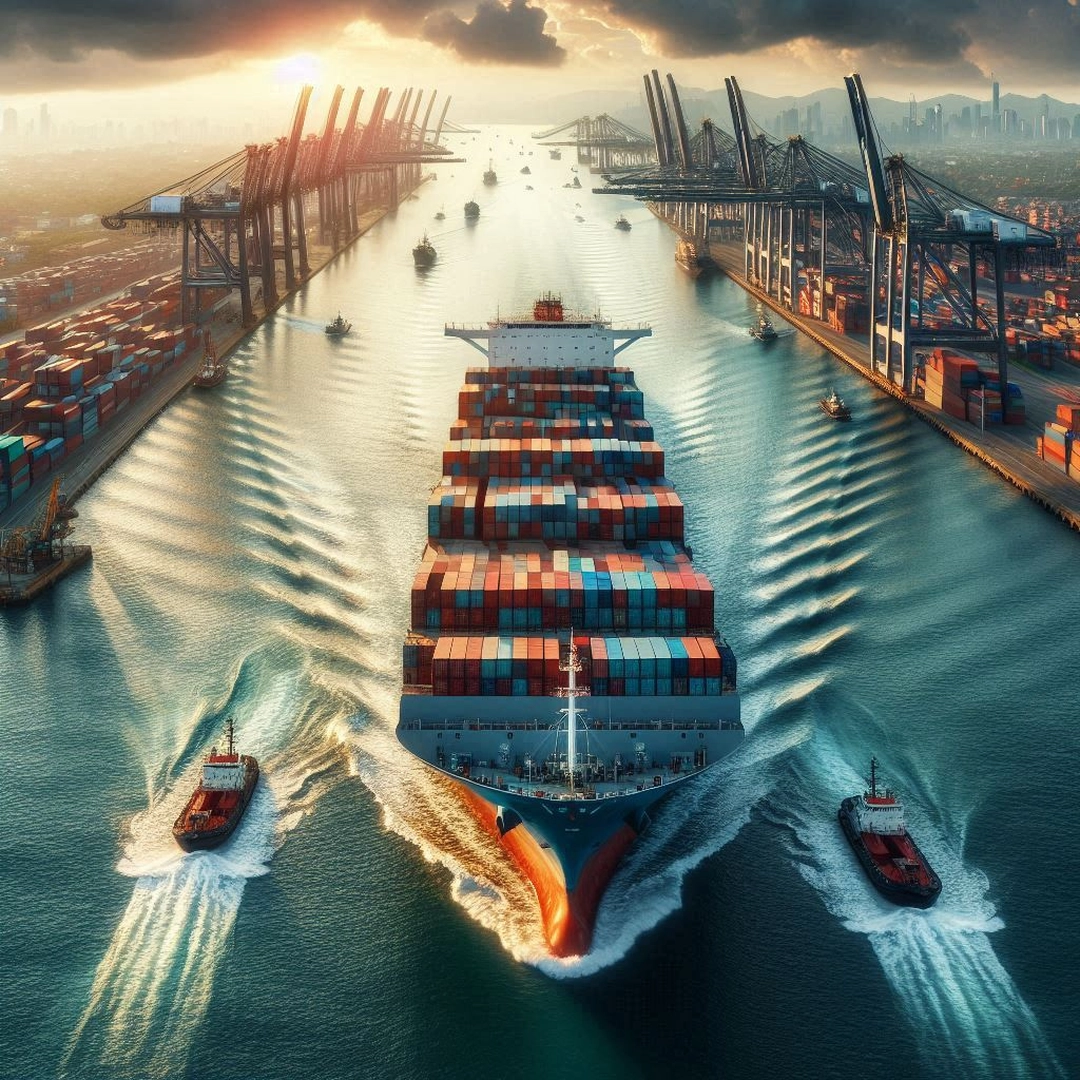 Tamtur Lojistik Denizyolu Taşımacılığı