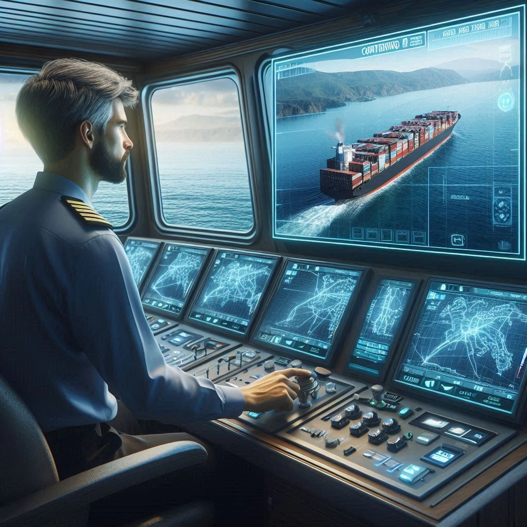 Tamtur Lojistik Denizyolu Taşımacılığı