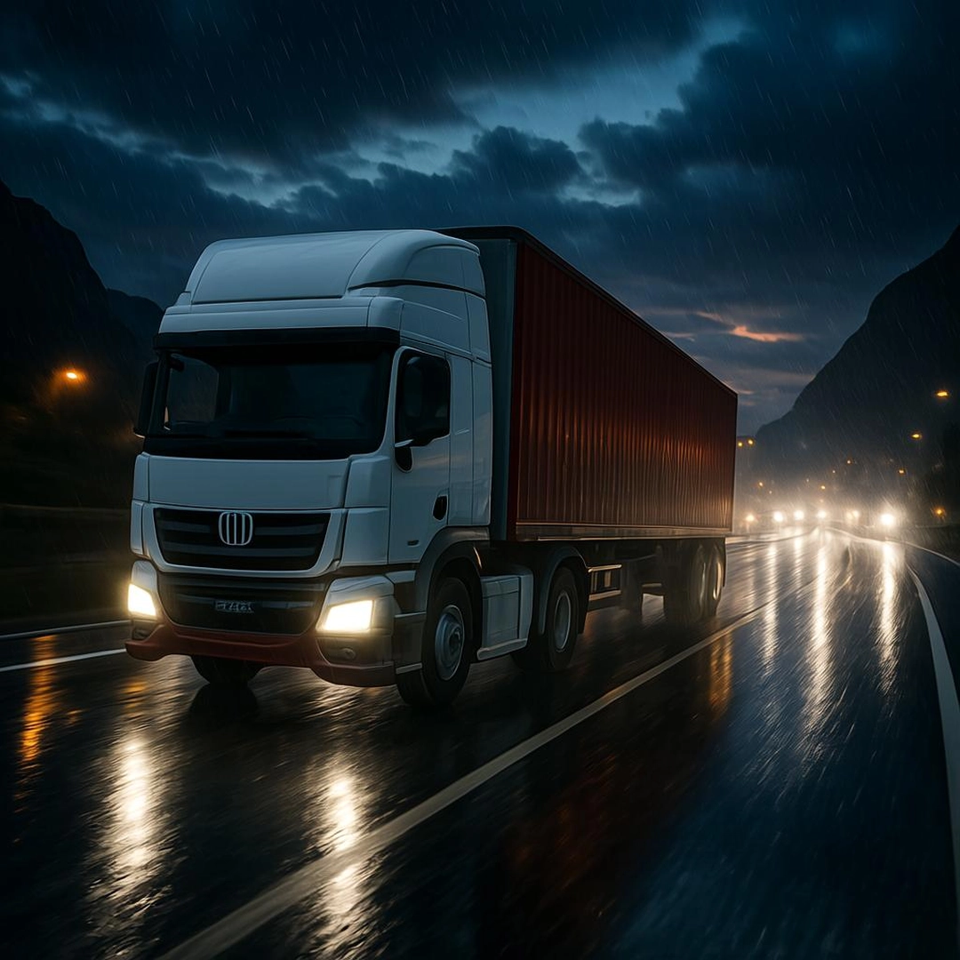 Tamtur Lojistik Demiryolu Taşımacılığı