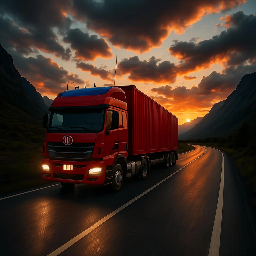 Tamtur Lojistik Demiryolu Taşımacılığı