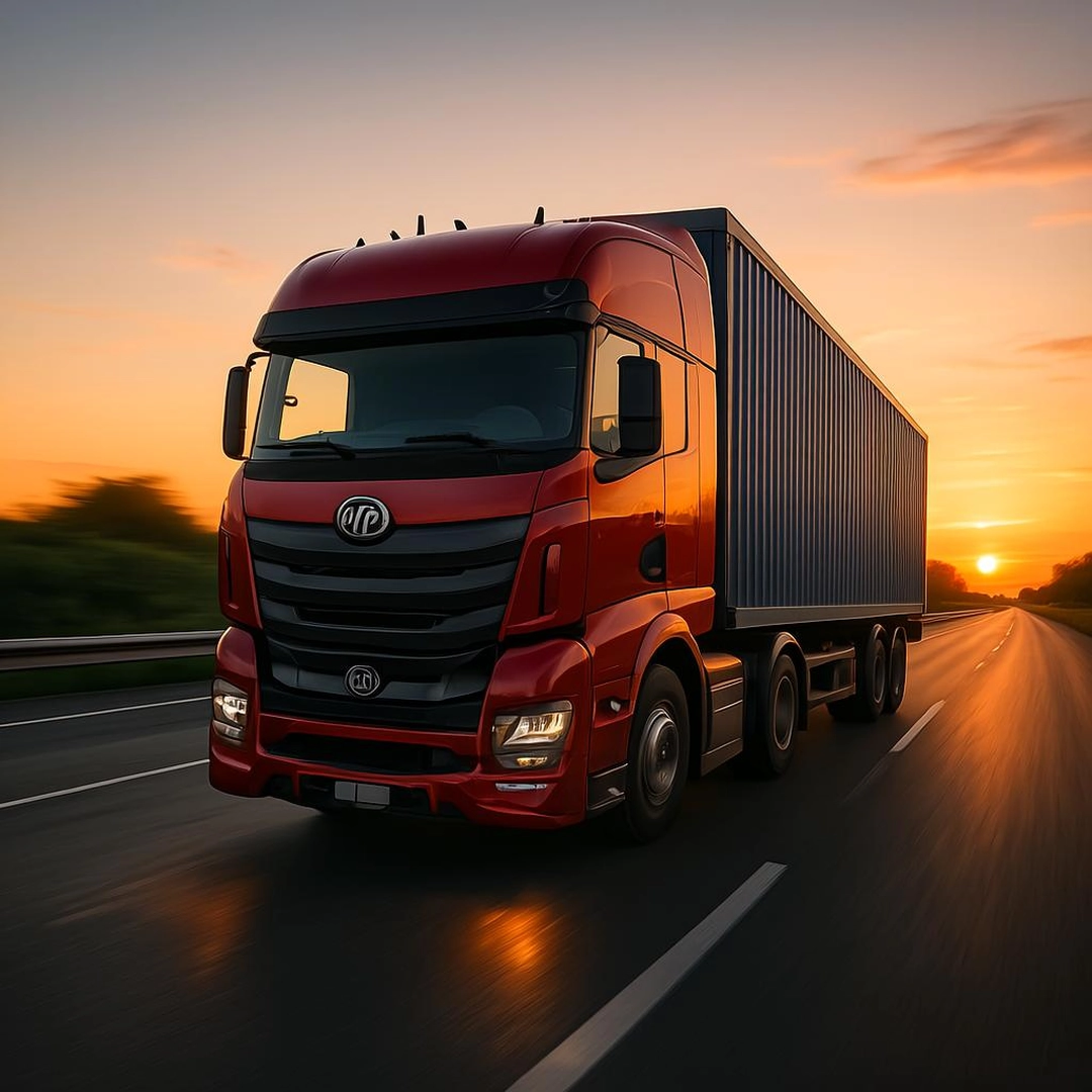 Tamtur Lojistik Demiryolu Taşımacılığı