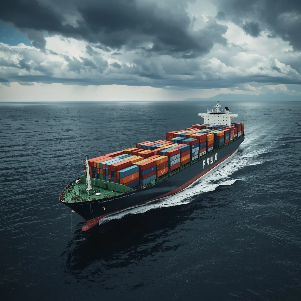 Tamtur Lojistik Reefer Taşımacılığı