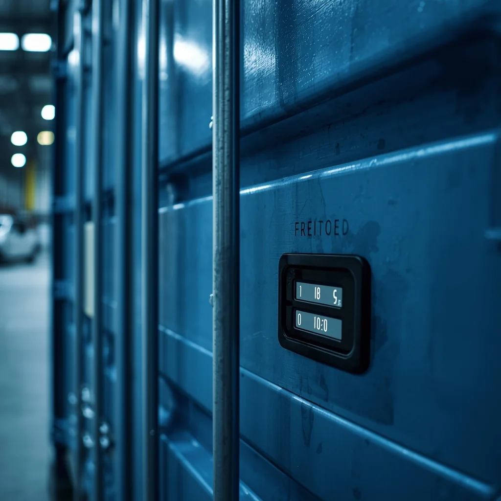 Tamtur Lojistik Reefer Taşımacılığı