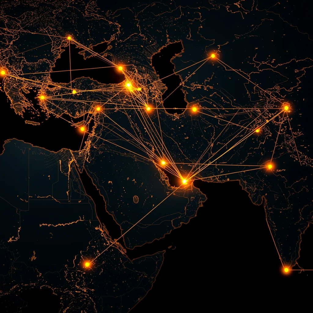 Tamtur Lojistik Transit Yük Taşımacılığı