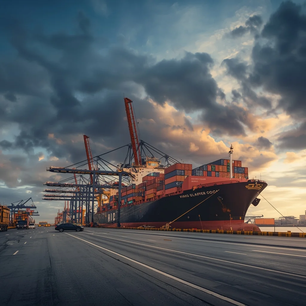 Tamtur Lojistik Transit Yük Taşımacılığı