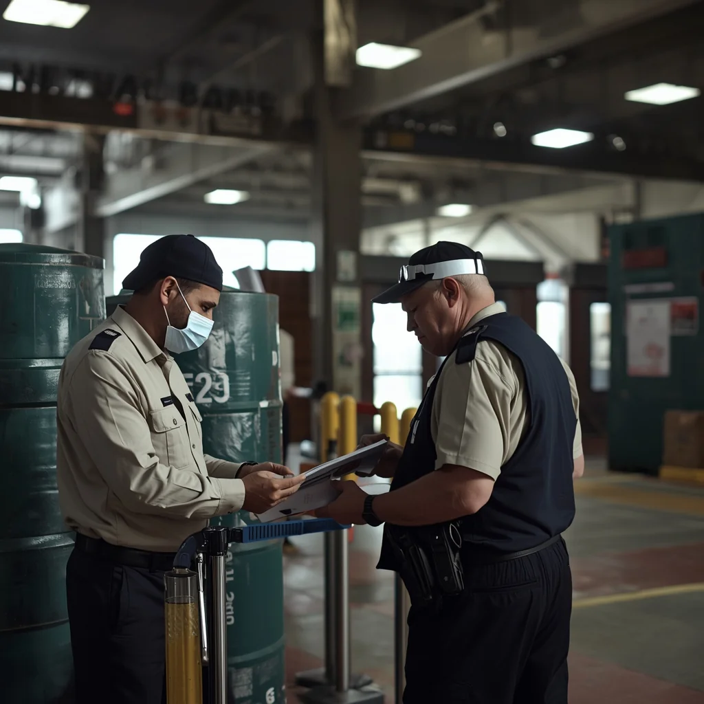 Tamtur Lojistik Transit Yük Taşımacılığı