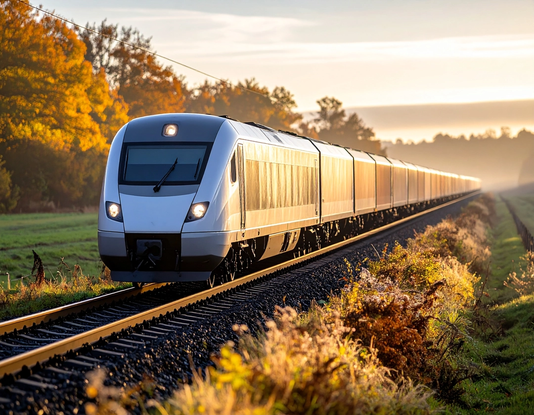 Tamtur Lojistik Demiryolu Taşımacılığı