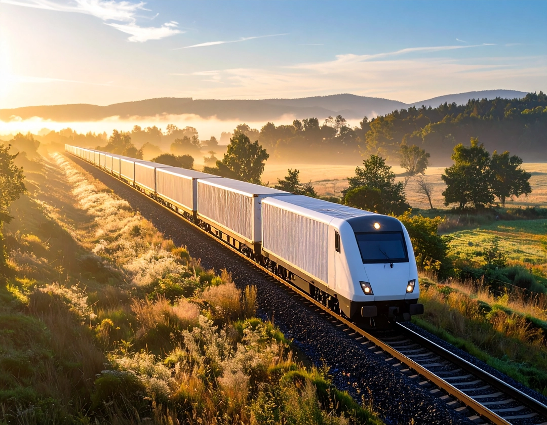 Tamtur Lojistik Demiryolu Taşımacılığı
