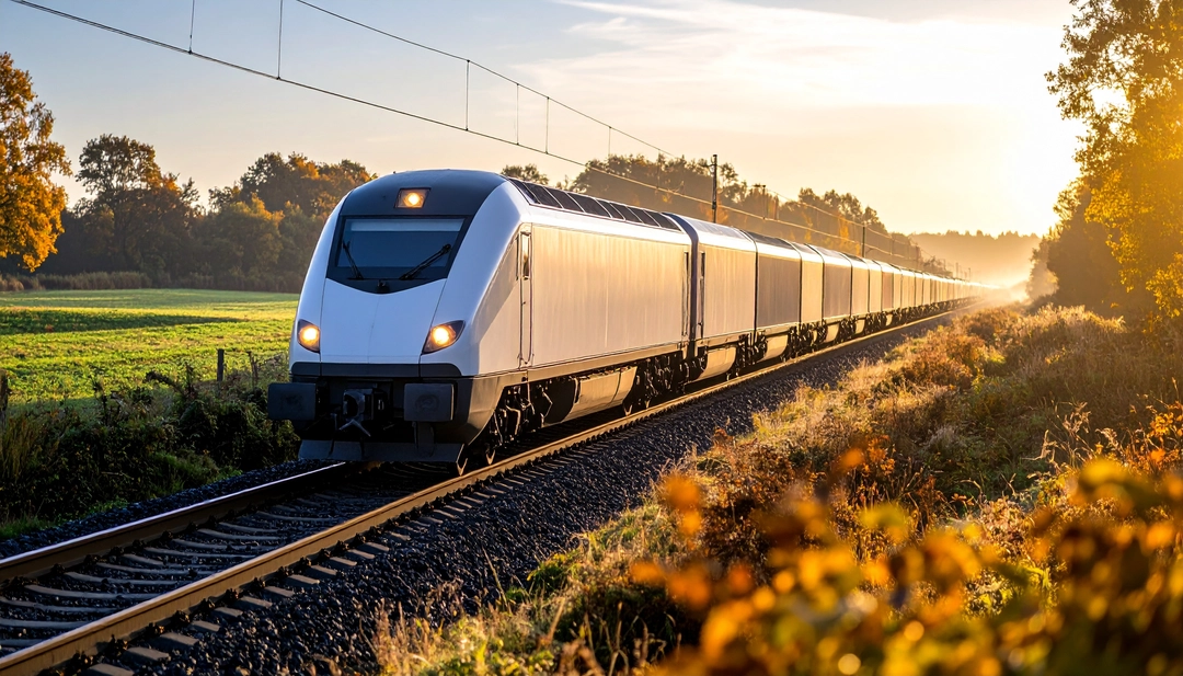 Tamtur Lojistik Demiryolu Taşımacılığı