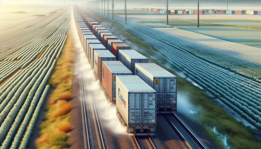 Tamtur Lojistik Demiryolu Taşımacılığı