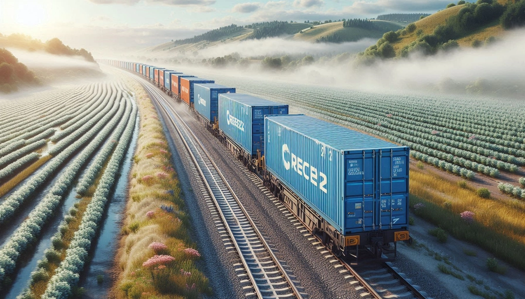 Tamtur Lojistik Demiryolu Taşımacılığı