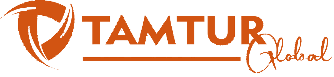 Tamtur Lojistik Logo