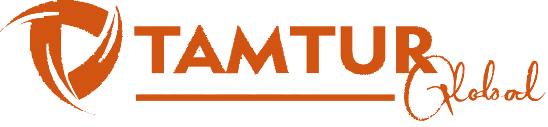 Tamtur Lojistik Logo