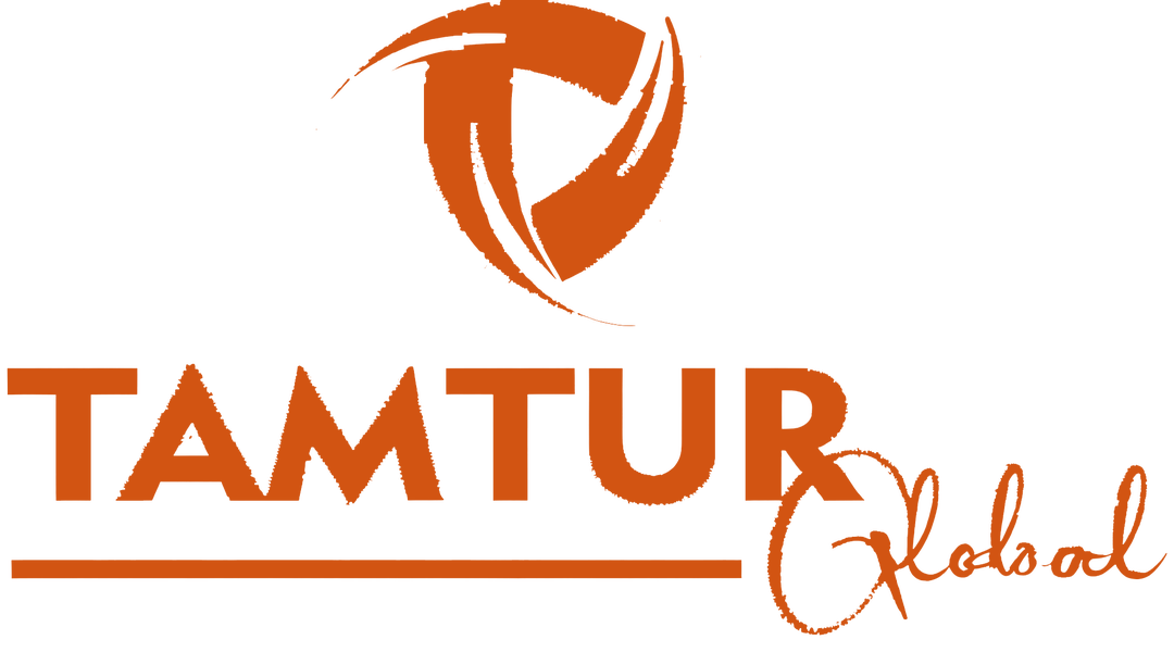 Tamtur Lojistik - Logo