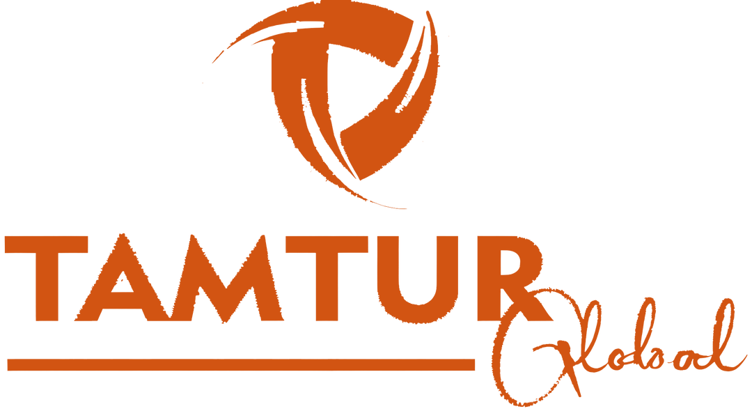 Tamtur Lojistik - Logo